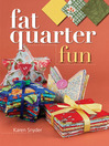 Fat Quarter Fun (eBook)